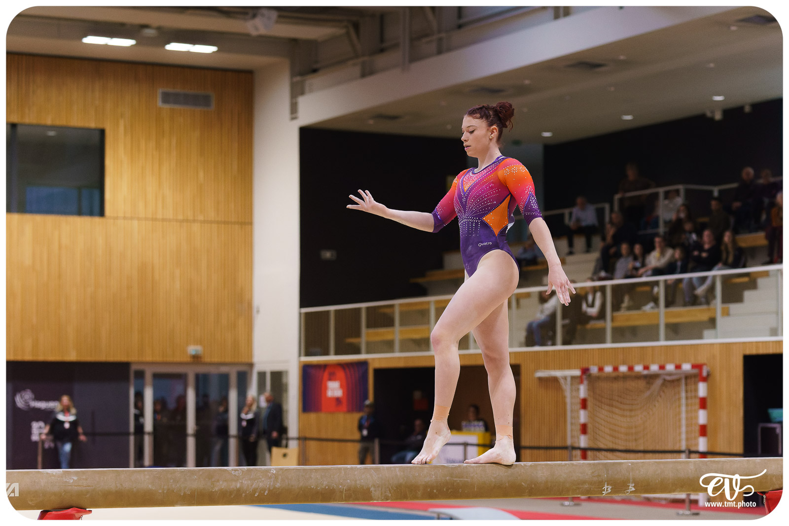 DEMI FINALE TOP12 GAF 2025